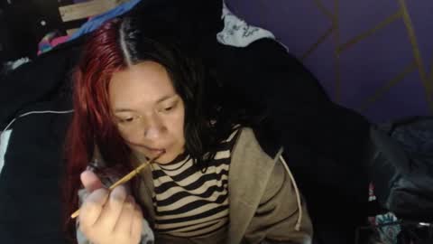 diana online show from November 19, 3:28 am