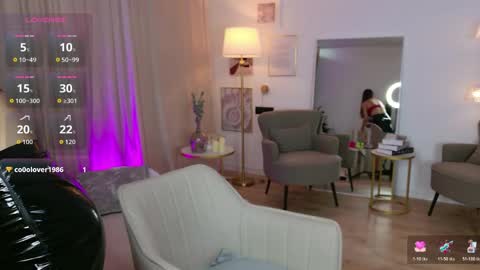 Diana online show from June 2, 3:14 pm