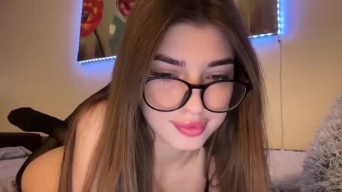 DIANA  online show from October 19, 12:00 am