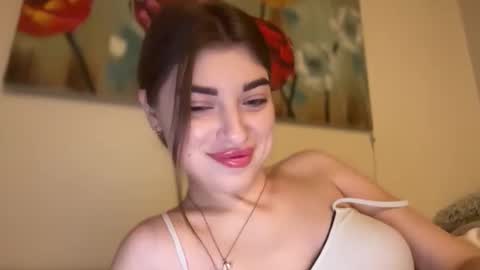 DIANA  online show from November 17, 8:14 pm