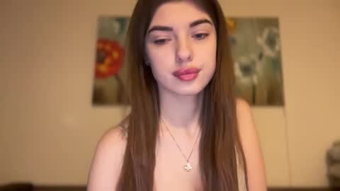 DIANA  online show from November 22, 11:48 pm