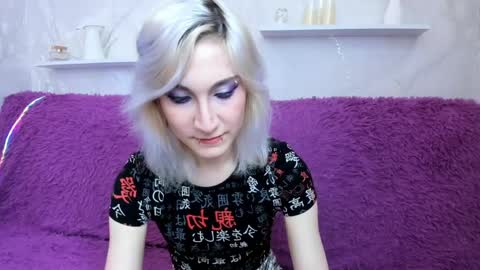 dianabardot online show from April 4, 7:50 am