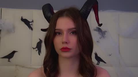 Diana online show from November 1, 12:34 am