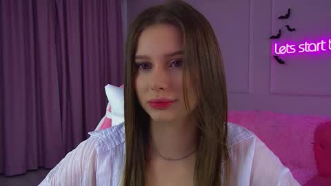 Diana online show from November 4, 3:16 am