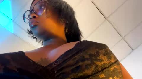 dianablackgirl online show from October 23, 11:31 am