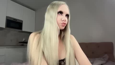 Diana  online show from February 2, 3:55 pm