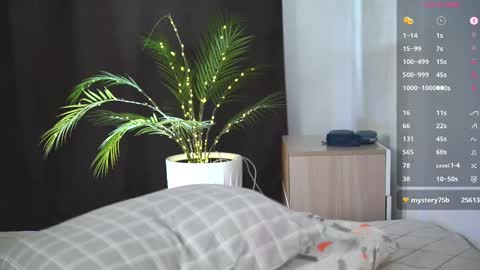 Olga online show from February 16, 10:21 am