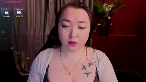 Diana online show from January 10, 10:06 am