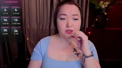 Diana online show from January 11, 1:54 am