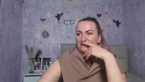 Diana online show from March 9, 4:22 pm