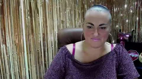 Diana online show from October 7, 7:00 pm