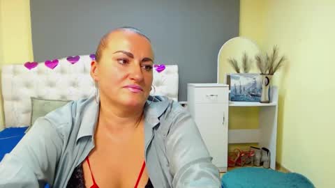 Diana online show from October 11, 7:18 am