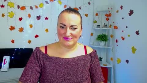 Diana online show from December 2, 6:36 pm