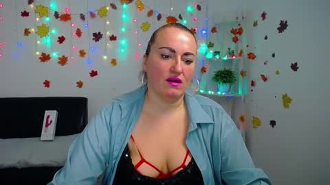 Diana online show from December 3, 7:23 pm