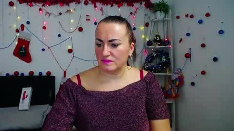 Diana online show from December 5, 8:05 pm