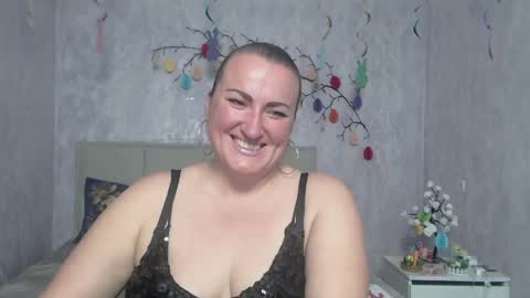 Diana online show from April 13, 11:27 am