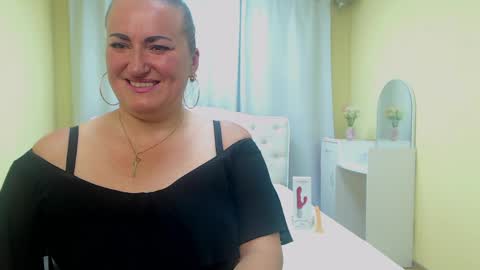Diana online show from May 28, 6:10 am