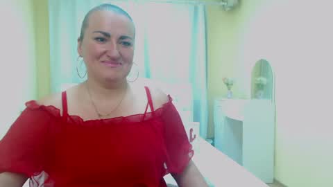 Diana online show from May 29, 5:27 am