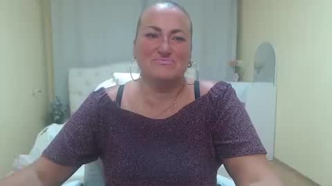 Diana online show from July 21, 5:43 am