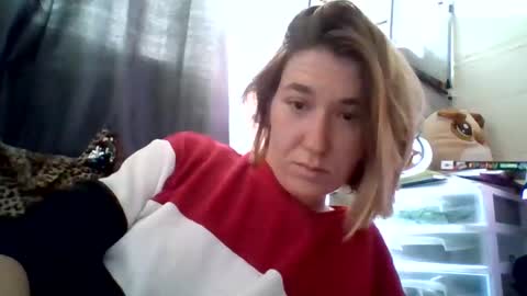 dianarussell864 online show from October 18, 2:29 pm