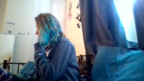 dianarussell864 online show from February 19, 12:01 pm