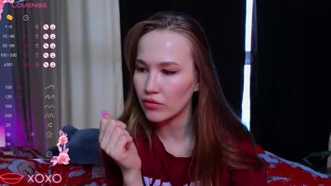 Diana online show from January 16, 8:29 am