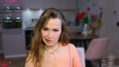 Snapshot of dianashermy chatting on April 12, 11:15 am Diana online show from April 12, 11:15 am