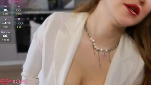 Snapshot of dianashermy chatting on April 13, 1:16 pm Diana online show from April 13, 1:16 pm