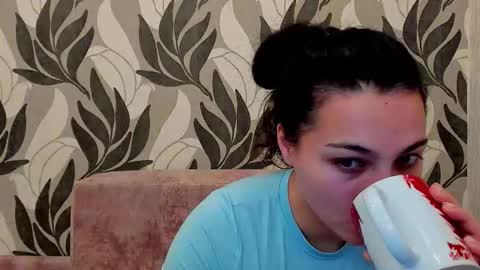 Adelina online show from February 16, 2:35 pm