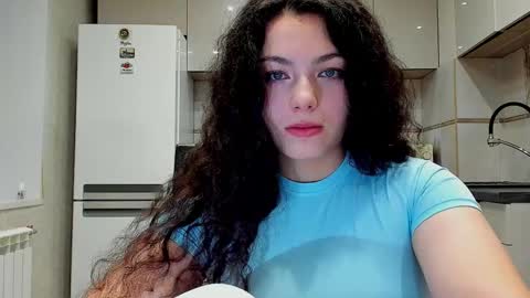 Adelina online show from February 23, 5:10 pm