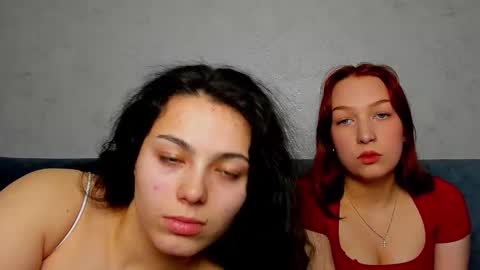 Adelina online show from March 12, 4:57 pm