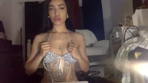 Snapshot of dianaxoagua chatting on May 26, 5:14 am Dianaseshh online show from May 26, 5:14 am