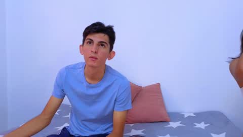 Ana  Leo online show from January 26, 12:43 pm