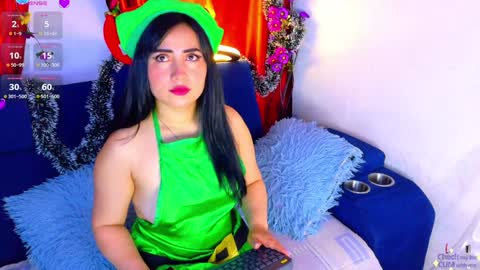 Snapshot of diane_1 chatting on December 21, 11:33 am DIANE online show from December 21, 11:33 am