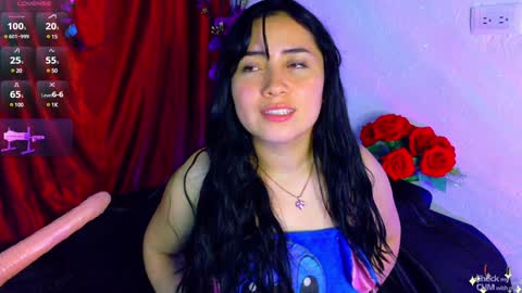 Snapshot of diane_1 chatting on January 2, 6:56 pm DIANE online show from January 2, 6:56 pm