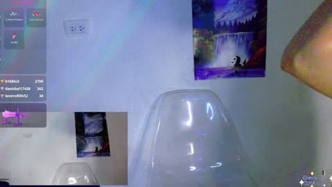 Snapshot of diane_1 chatting on January 21, 1:00 pm DIANE online show from January 21, 1:00 pm