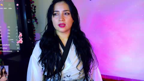 Snapshot of diane_1 chatting on February 8, 1:44 pm DIANE online show from February 8, 1:44 pm