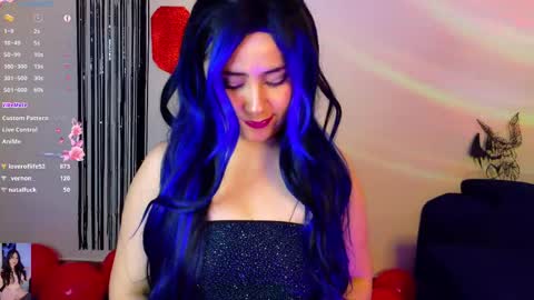 Snapshot of diane_1 chatting on February 22, 2:41 pm DIANE online show from February 22, 2:41 pm