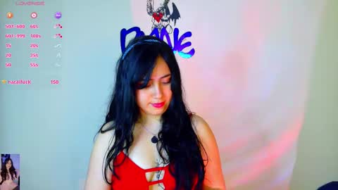 Snapshot of diane_1 chatting on February 28, 1:47 pm DIANE online show from February 28, 1:47 pm