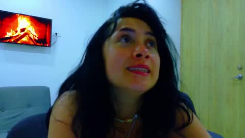 Snapshot of diane_1 chatting on March 6, 5:57 am DIANE online show from March 6, 5:57 am