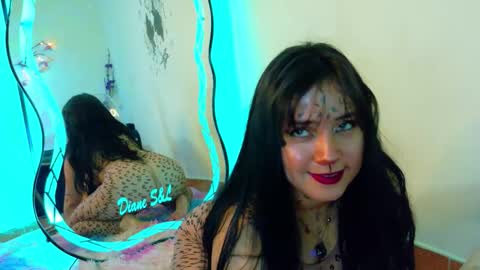 Snapshot of diane_1 chatting on September 13, 11:32 am DIANE online show from September 13, 11:32 am