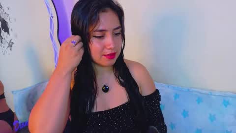 DIANE online show from November 8, 10:26 am