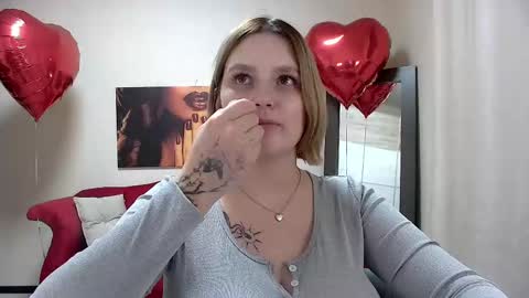 Diane Mills online show from February 24, 2:40 am