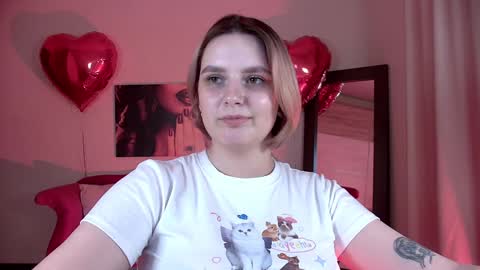 Diane Mills online show from February 26, 12:38 am