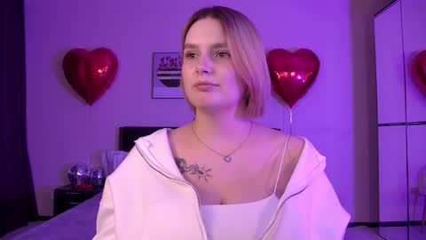 Diane Mills online show from February 26, 7:16 pm