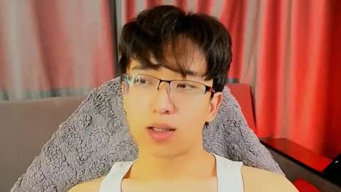 Snapshot of dianinav chatting on February 10, 2:10 pm Adam online show from February 10, 2:10 pm