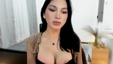 Kianna online show from January 14, 10:06 am