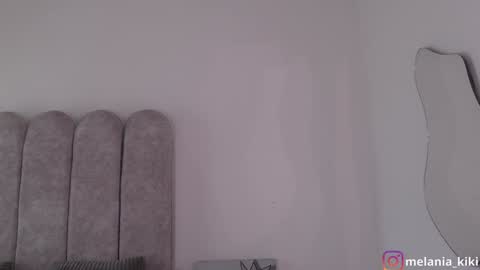 Melania   -    online show from January 9, 8:44 pm