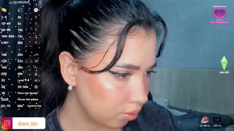 Diara online show from January 14, 5:13 am