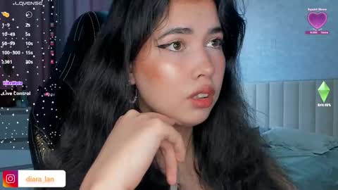 Diara online show from February 3, 5:38 am